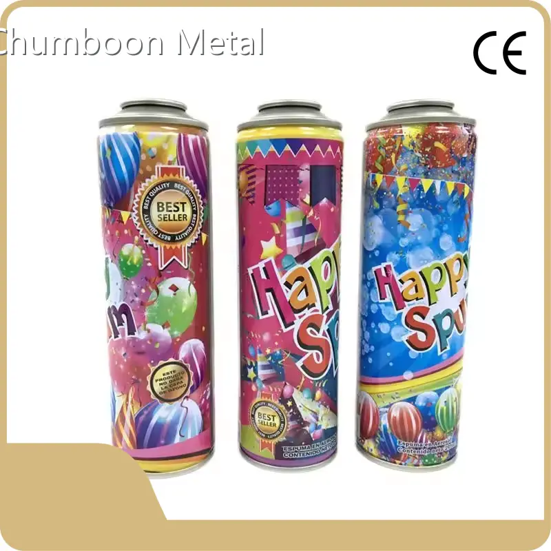 Tinplate Chumboon by Chumboon 1