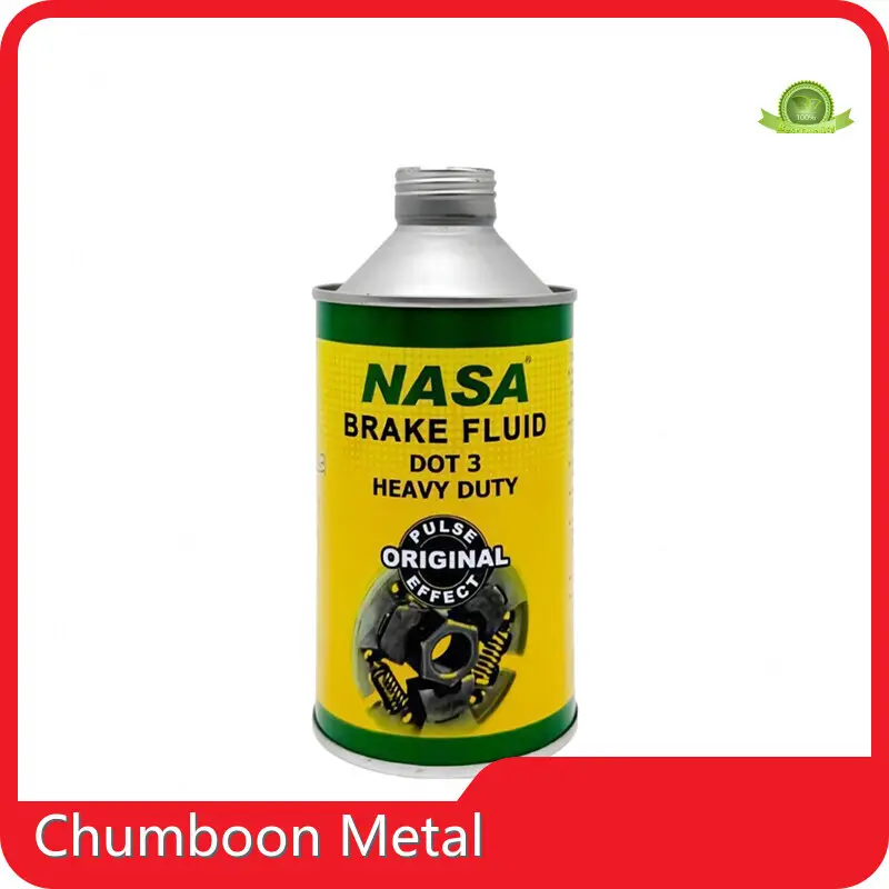 Custom Tin Packaging 500million/years - - Chumboon 1