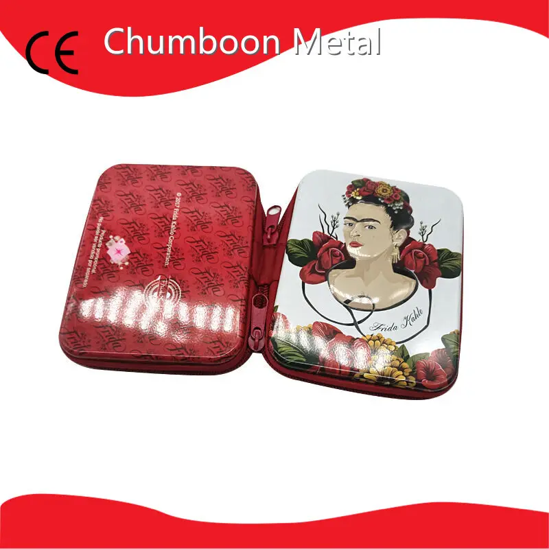 Tin Case Chumboon - - Chumboon-1 1