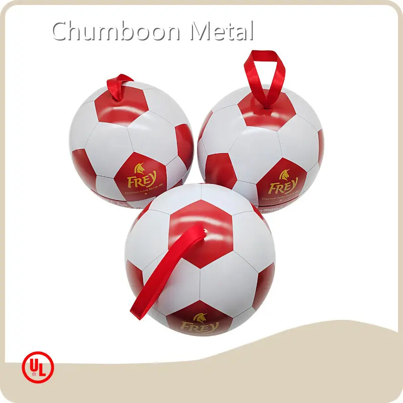 Round Tin Containers 500million/years by Chumboon 1