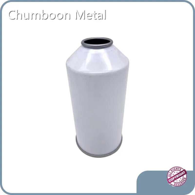 Tinplate Customized by Chumboon 1