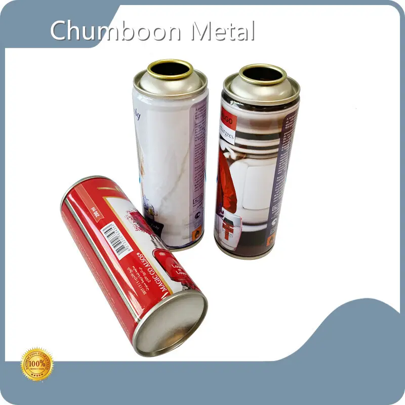 Aerosol Tin Can Diameter Types 15-20 Days After Confirming All Designs by Chumboon-2 1