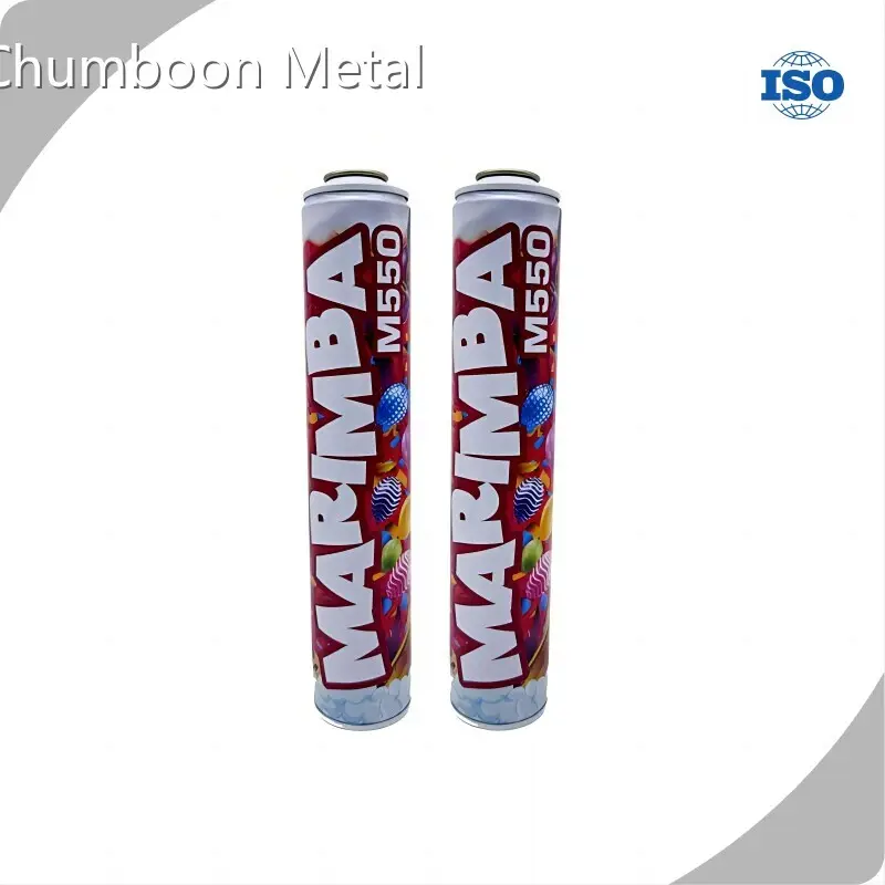 Tinplate Customization - - Chumboon-1 1