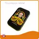 Metal Hinged Tin Box Customization by Chumboon 1