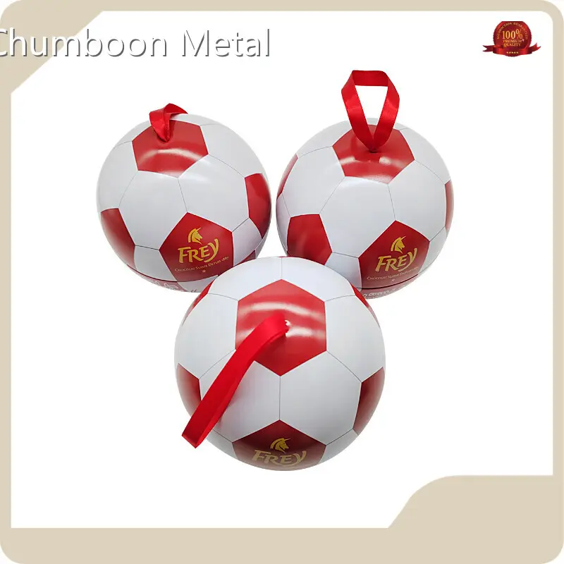Personalized Tin Can 500million/years by Chumboon 1