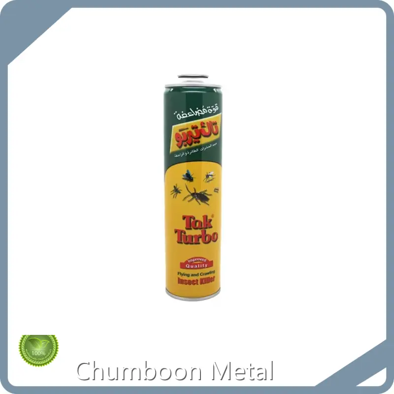 Aerosol Tin Can Diameter Types Customization by Chumboon-1 1