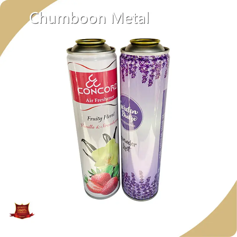 Tin Cans Customization by Chumboon-1 1