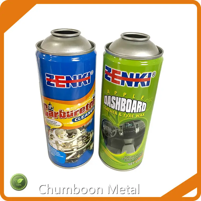 Tin Cans 15-20 Days After Confirming All Designs - - Chumboon-2 1