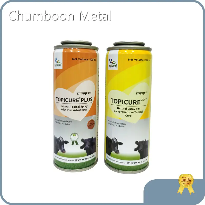 Tinplate Customization by Chumboon 1