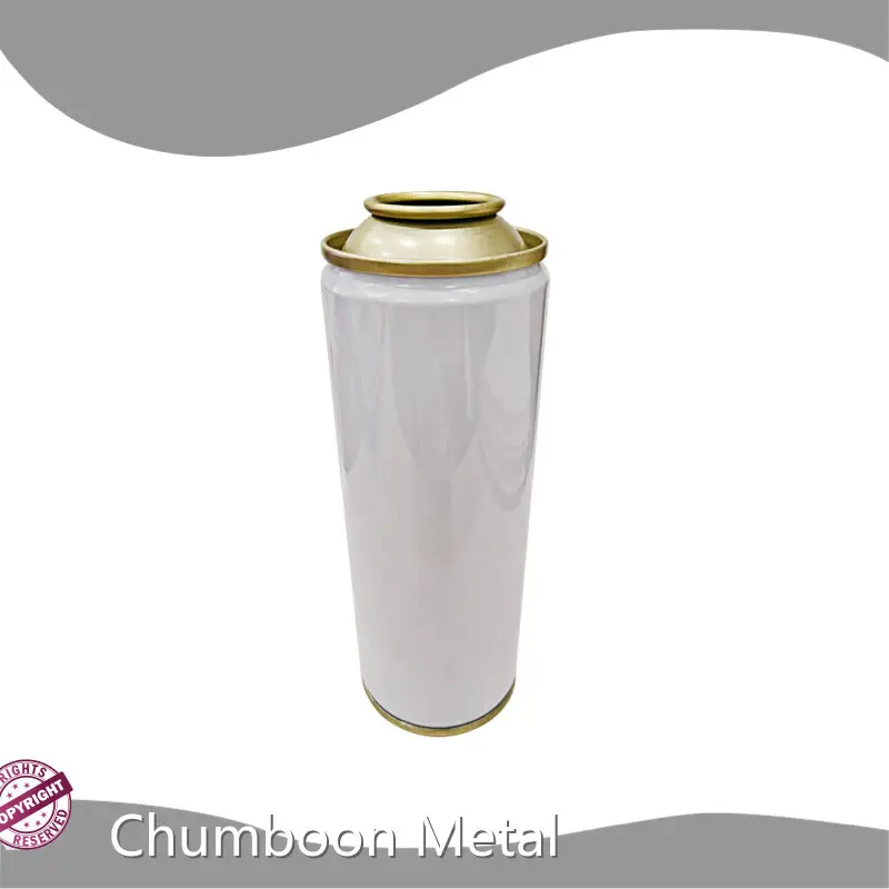 Aerosol Cans for Sale Chumboon - - Chumboon 1