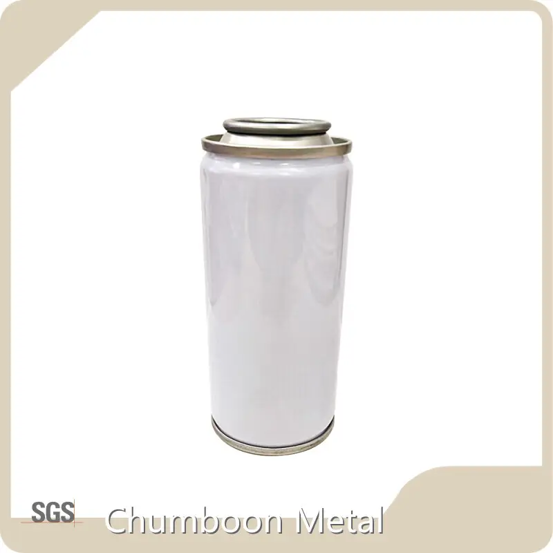 Aerosol Can Manufacturers About 15 Days Fast Delivery by Chumboon 1
