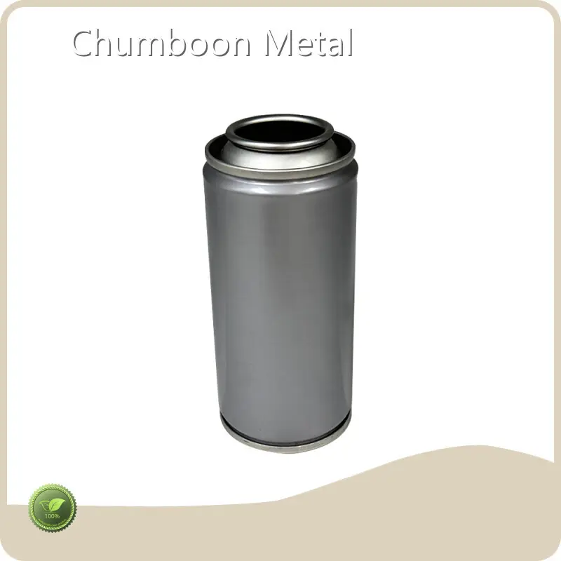 Empty Aerosol Cans 500million/years by Chumboon 1
