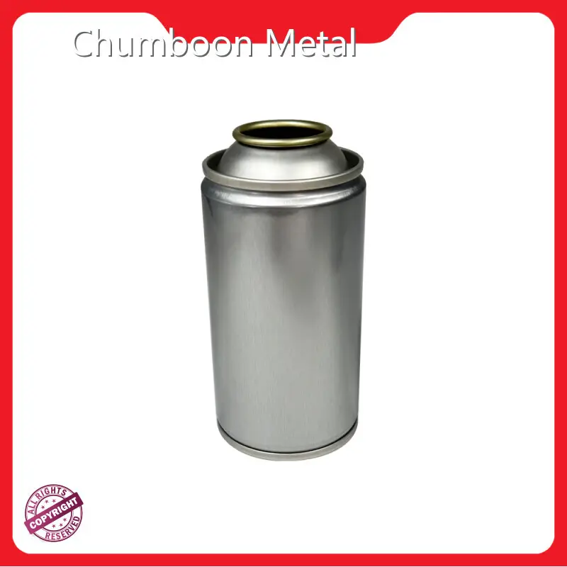 Empty Aerosol Cans About 15 Days Fast Delivery by Chumboon 1