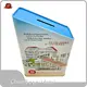 Personalized Tin Can 30 Days After Confirming All Designs by Chumboon 1