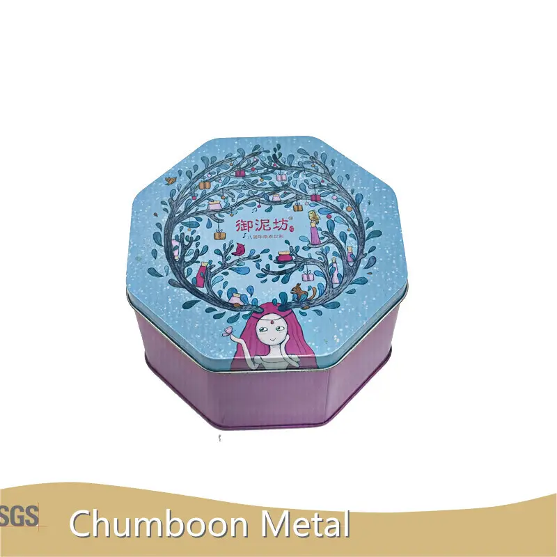 Tin Box Manufacturer Chumboon by Chumboon-1 1
