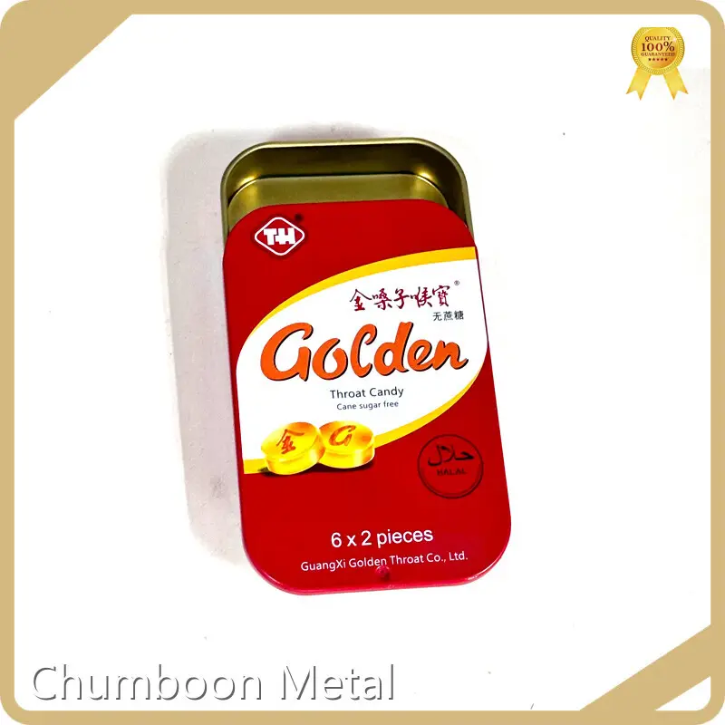 Custom Mint Boxes Tinplate by Chumboon 1