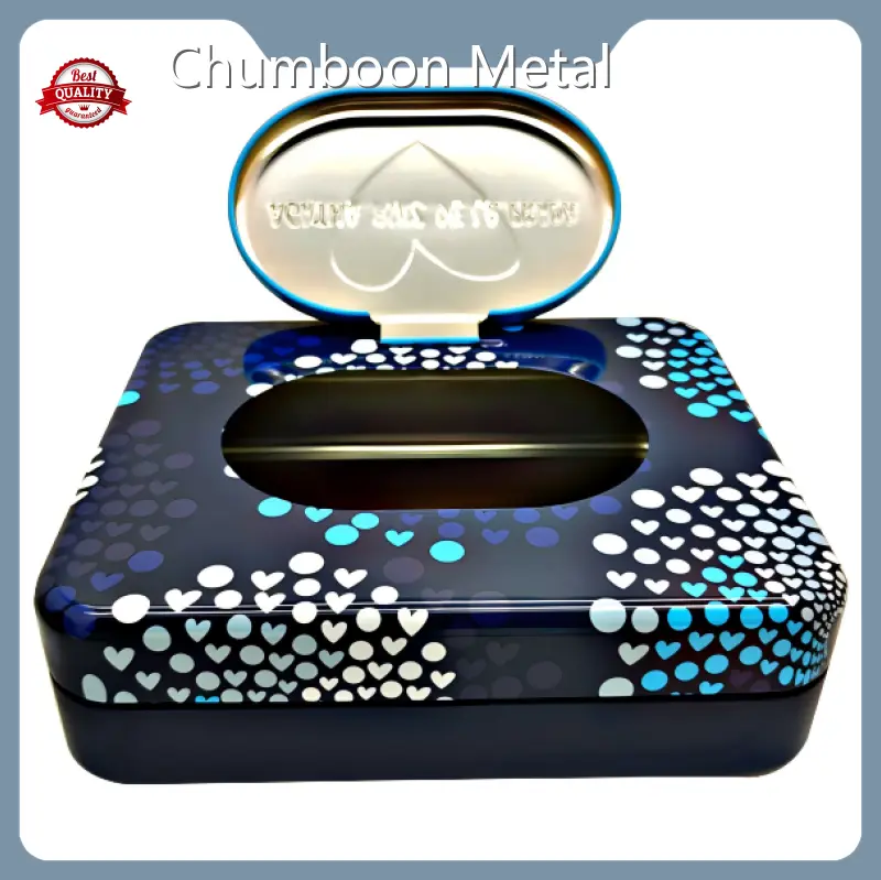 Tin Case Chumboon - - Chumboon-3 1