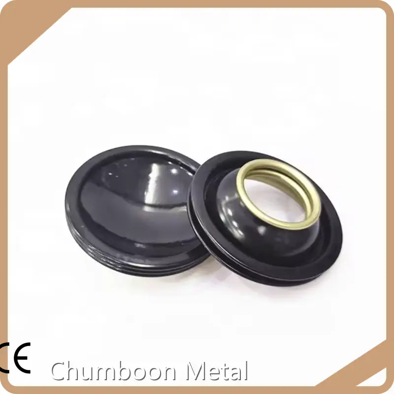 Tin Can 15 Days After Confirming All Designs - - Chumboon 1