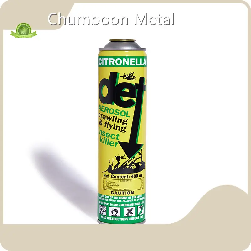 Tinplate 15-20 Days After Confirming All Designs by Chumboon Package 1