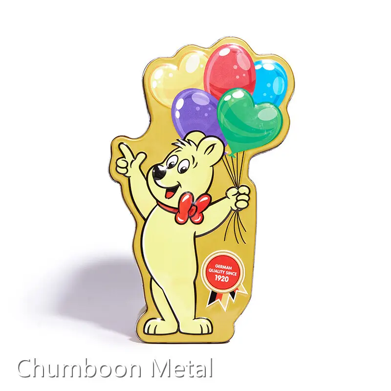 Wholesale Cookie Tins 500million/years by Chumboon 1