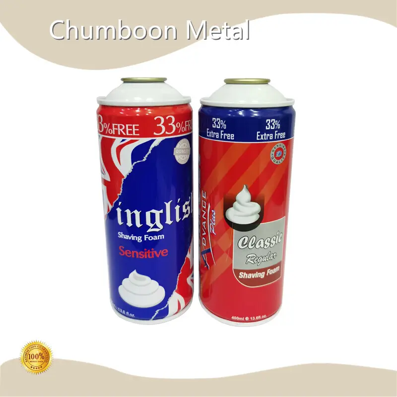 Aerosol Cans for Sale 500million/years by Chumboon-2 1