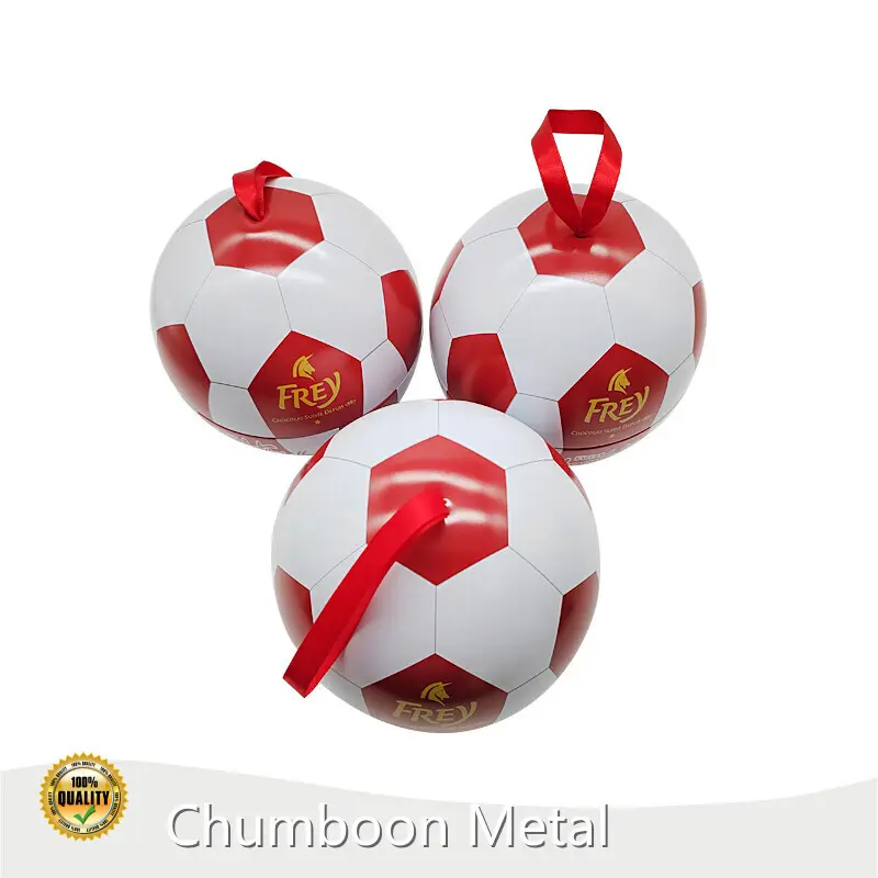 Custom Tin Box Chumboon by Chumboon 1