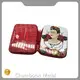 Custom Printed Tin Box 500million/years by Chumboon-1 1