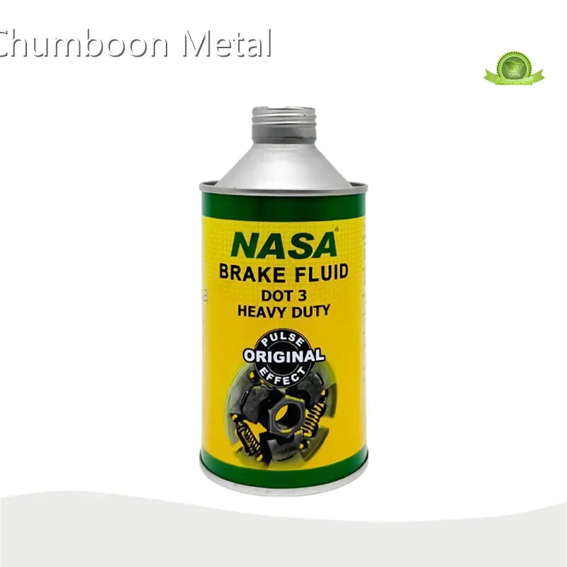 Tin Boxes 25 Days After Confirming All Designs - - Chumboon 1