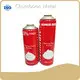Shaving Foam Can Customization by Chumboon 1