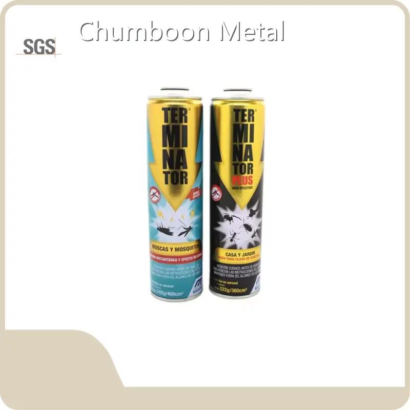 Aerosol Tin Can 15-20 Days After Confirming All Designs by Chumboon-3 1