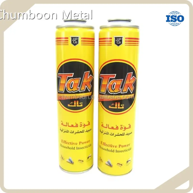 Aerosol Can Manufacturers Customization by Chumboon-2 1