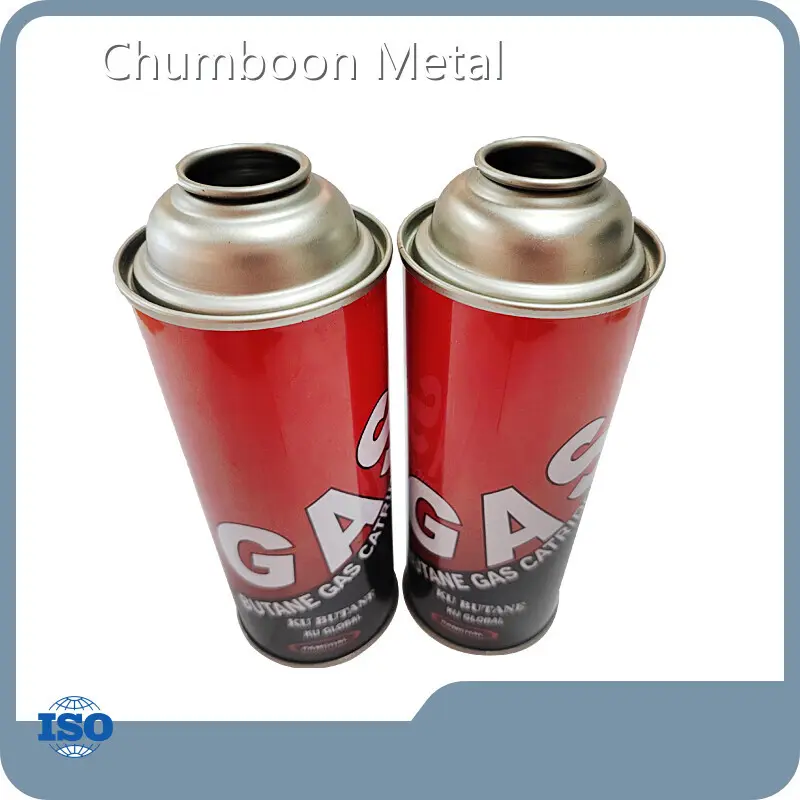 Aerosol Tin Can Diameter Types 500million/years - - Chumboon-2 1