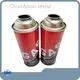 Aerosol Tin Can Diameter Types 500million/years - - Chumboon-2 1