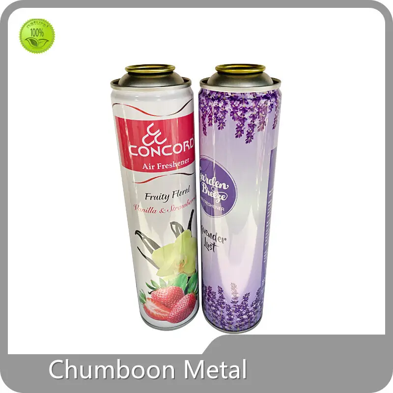 Tin Cans 500million/years - - Chumboon-4 1