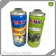 Aerosol Tin Can Customization - - Chumboon-1 1