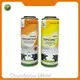 Aerosol Can Manufacturer 500million/years by Chumboon-1 1