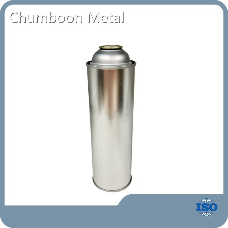 Empty Aerosol Cans About 15 Days Fast Delivery by Chumboon-1 1