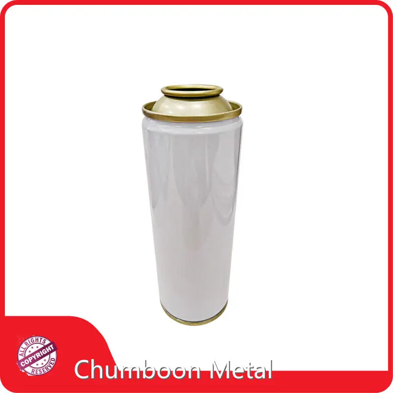 Tin Cans Chumboon by Chumboon 1