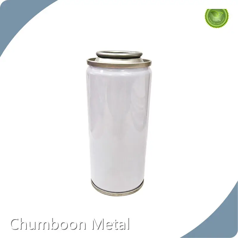 Empty Aerosol Cans Chumboon by Chumboon 1
