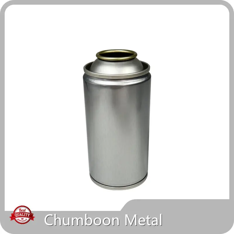 Aerosol Can About 15 Days Fast Delivery by Chumboon 1