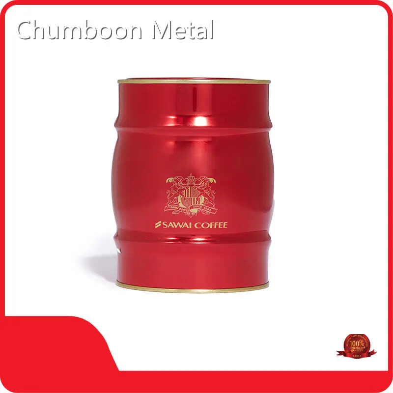 Custom Tin Box 30 Days After Confirming All Designs - - Chumboon-1 1