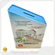 Coin Tins 500million/years - - Chumboon 1