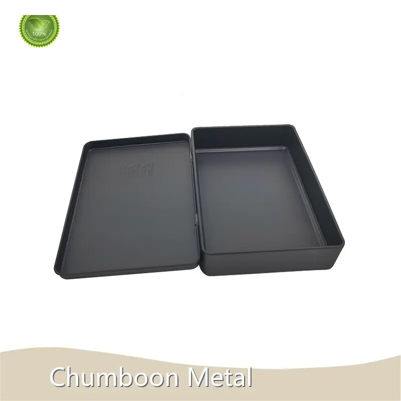 Aerosol Tin Can Chumboon by Chumboon 1