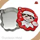 Tin Boxes Tinplate by Chumboon 1