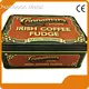 Chocolate Tin Box 500million/years by Chumboon-1 1
