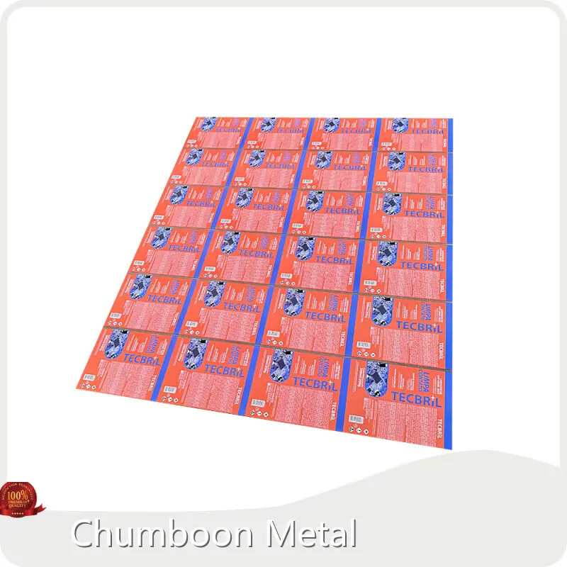 Tinplate Sheet Suppliers 500million/years - - Chumboon 1