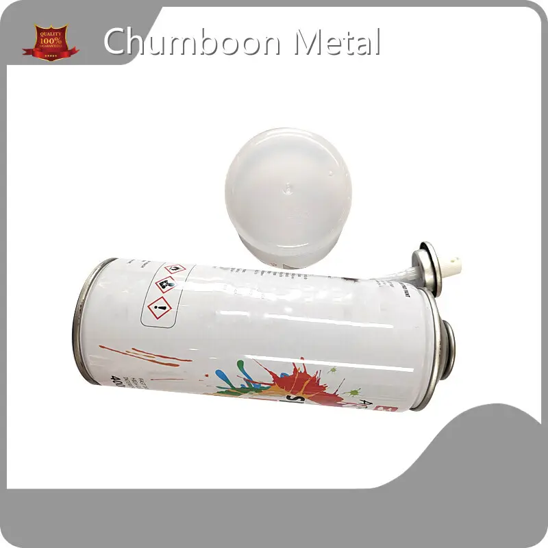 Paint Aerosol Can 500million/years by Chumboon 1