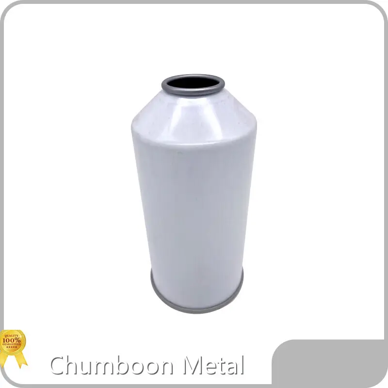 Aerosol Tin Can 15-20 Days After Confirming All Designs - - Chumboon-2 1