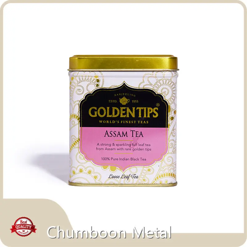 Tin Cans 500million/years Wholesale - Chumboon 1