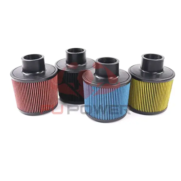 Proveedor de fabricantes de filtros de aire industriales 5